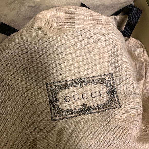 Brand new authentic Gucci belt - Picture 4 of 5